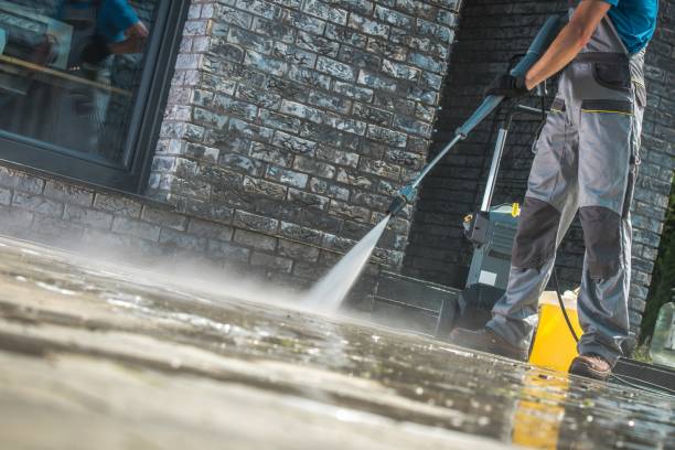 Playground Equipment Cleaning in Los Ranchos, CA